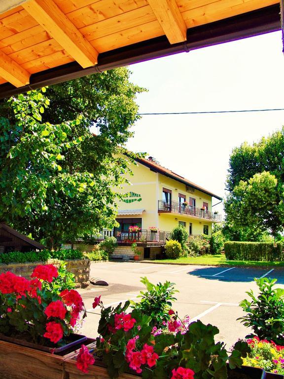 Guest House Stara Lipa Tasner - Free Parking & Kitchenette Maribor Exterior photo