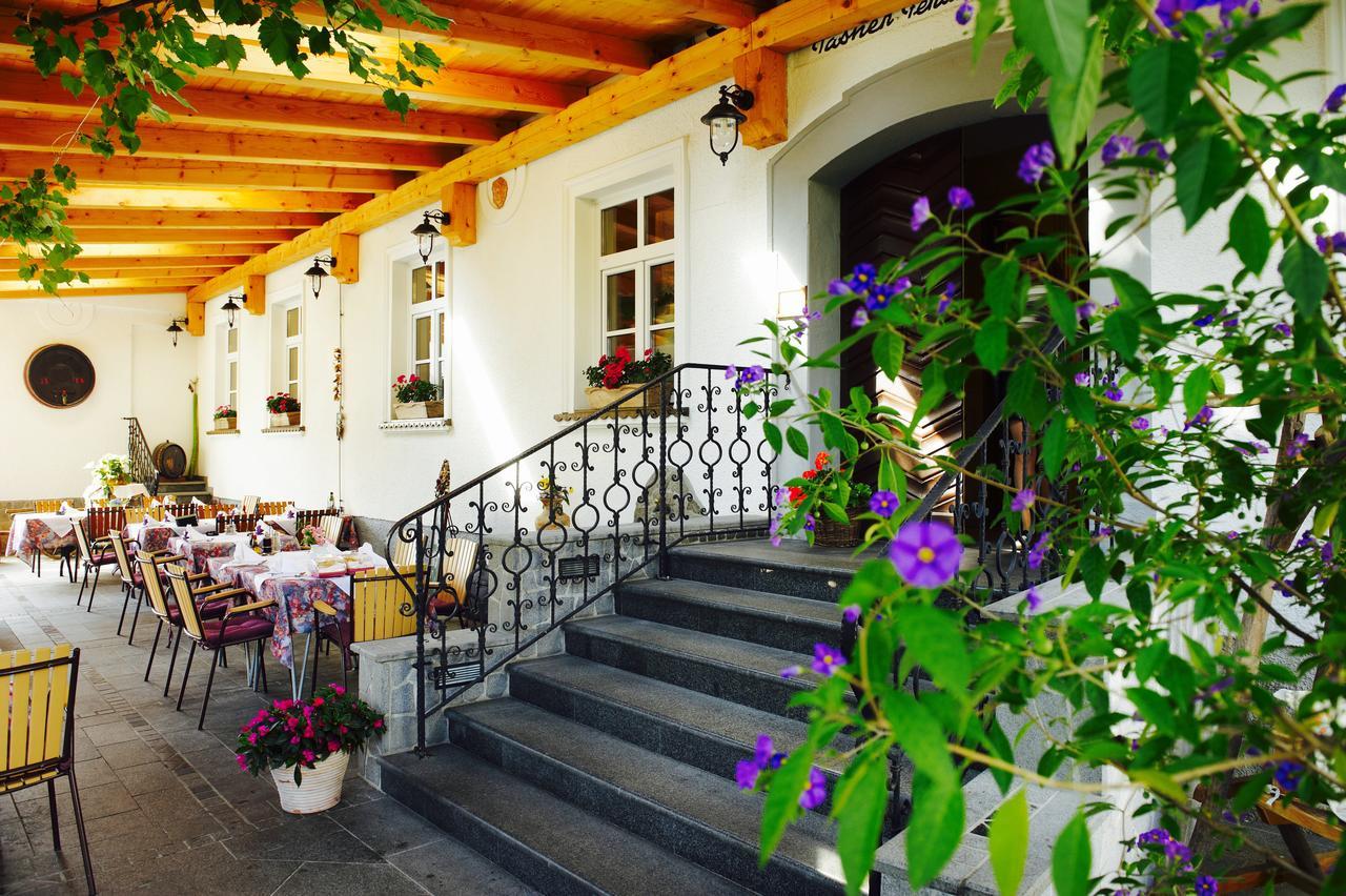 Guest House Stara Lipa Tasner - Free Parking & Kitchenette Maribor Exterior photo