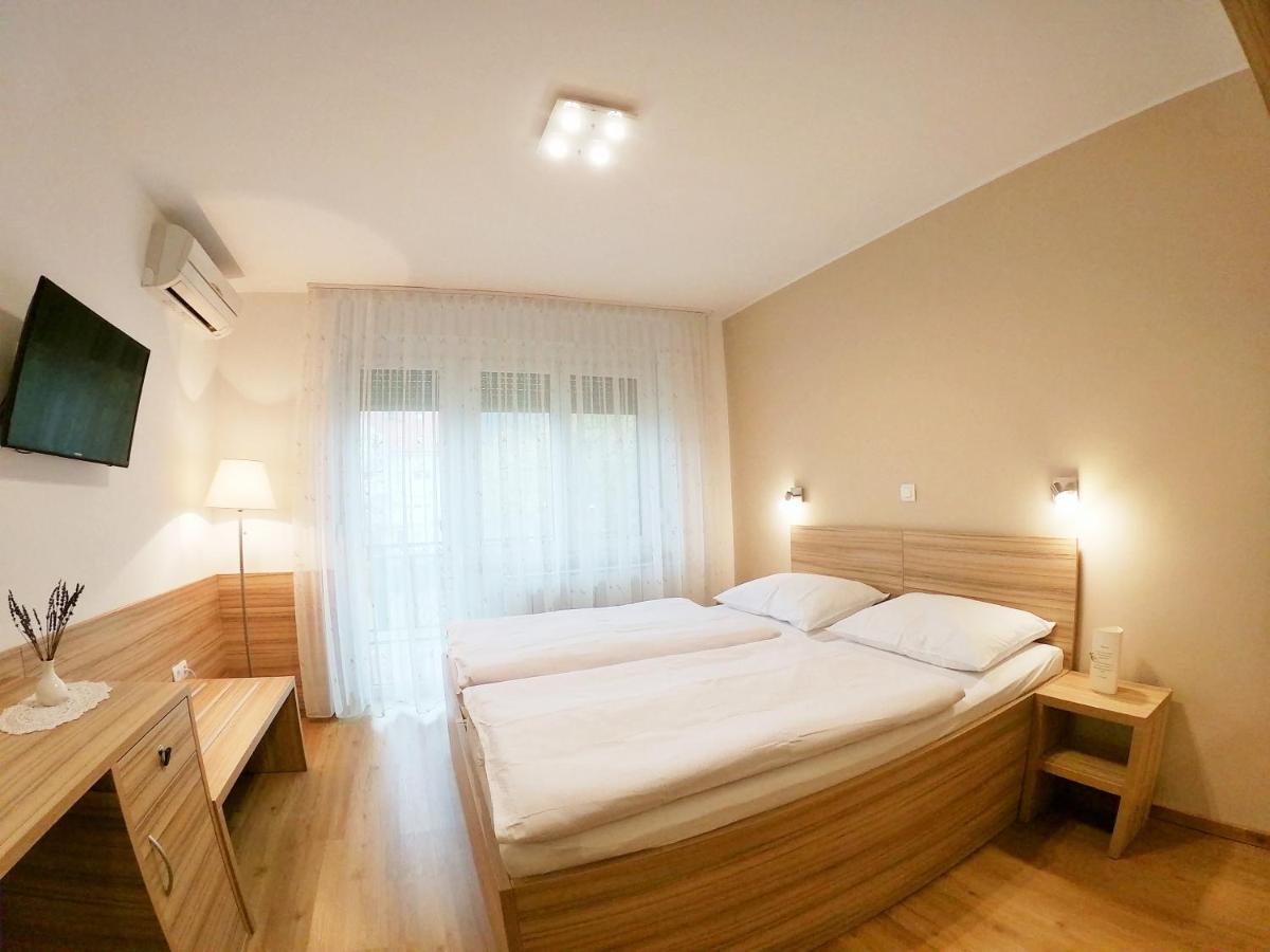 Guest House Stara Lipa Tasner - Free Parking & Kitchenette Maribor Exterior photo